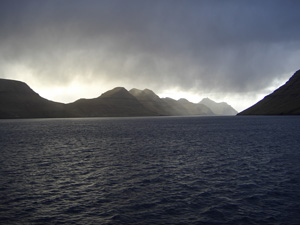 Kalsoy