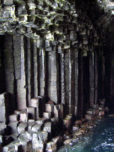 Staffa